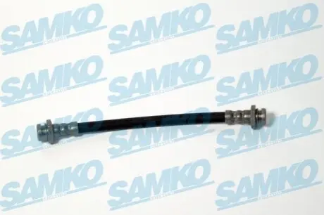 Шланг гальмівний SAMKO 6T47916