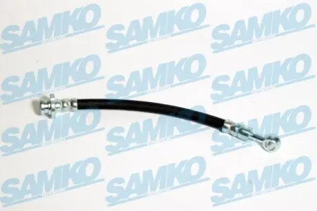 Тормозной шланг SAMKO 6T47924