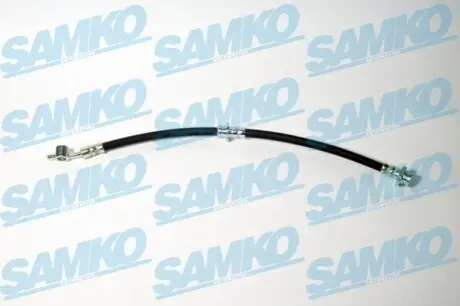 Тормозной шланг SAMKO 6T47927