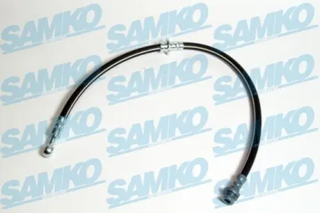 Шланг гальмівний SAMKO 6T47930
