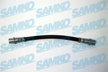Шланг гальмівний SAMKO 6T47953