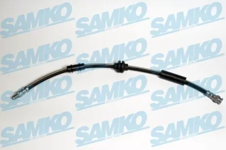 Шланг гальмівний SAMKO 6T47963