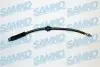 Тормозной шланг SAMKO (6T47966) изображение 1