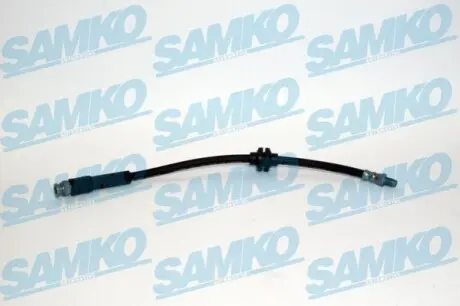 Шланг гальмівний SAMKO 6T47967