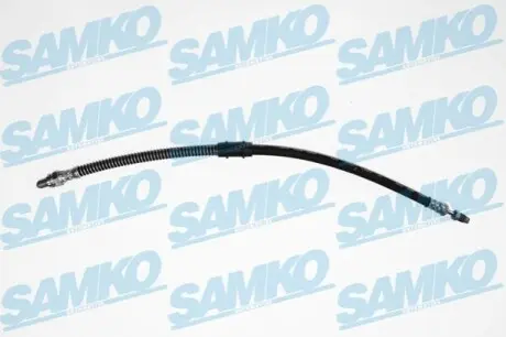 Тормозной шланг SAMKO 6T47968