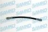 Тормозной шланг SAMKO (6T47976) изображение 1