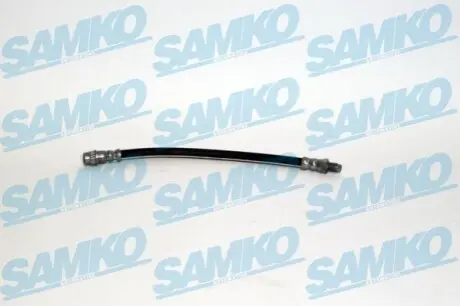 Шланг гальмівний SAMKO 6T47980