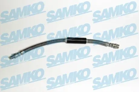 Шланг гальмівний SAMKO 6T47981