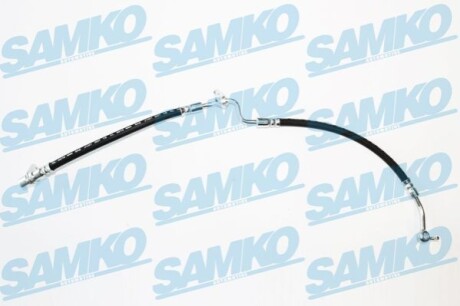 Тормозной шланг SAMKO 6T47987