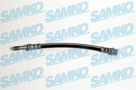 Тормозной шланг SAMKO 6T47992