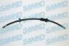 Тормозной шланг SAMKO (6T48002) изображение 1