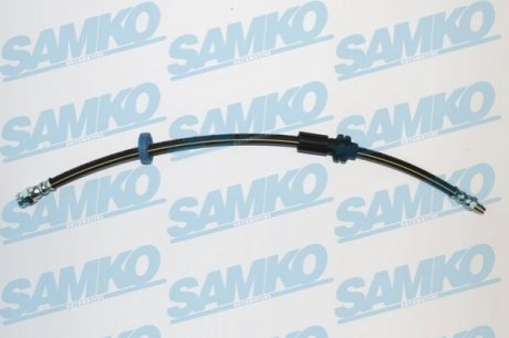 Тормозной шланг SAMKO 6T48002 (фото 1)