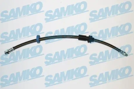 Тормозной шланг SAMKO 6T48002