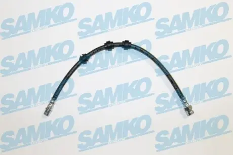 Тормозной шланг SAMKO 6T48005