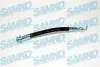 Тормозной шланг SAMKO (6T48007) изображение 1