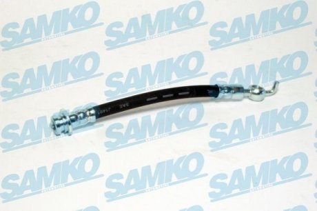 Тормозной шланг SAMKO 6T48007 (фото 1)
