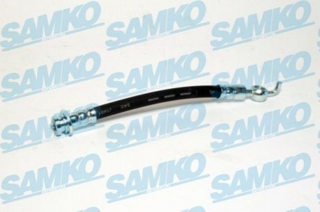 Тормозной шланг SAMKO 6T48007