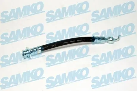 Тормозной шланг SAMKO 6T48007