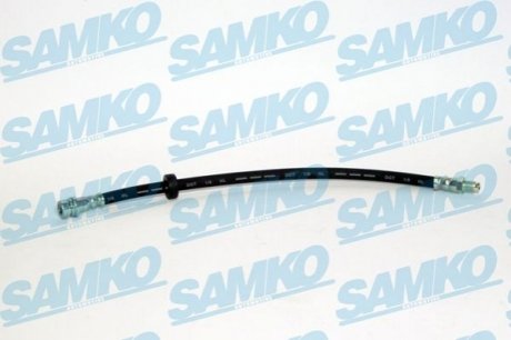 Тормозной шланг SAMKO 6T48008 (фото 1)