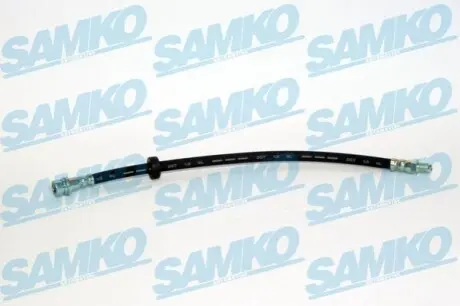 Тормозной шланг SAMKO 6T48008
