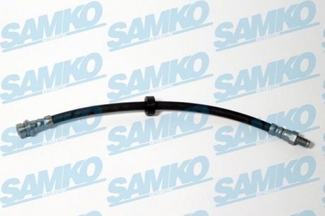 Тормозной шланг SAMKO 6T48010