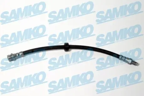 Тормозной шланг SAMKO 6T48010