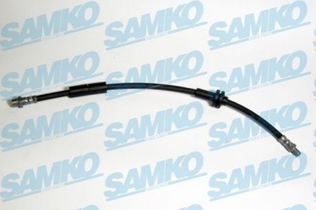 Тормозной шланг SAMKO 6T48011 (фото 1)
