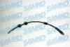 Тормозной шланг SAMKO (6T48012) изображение 1