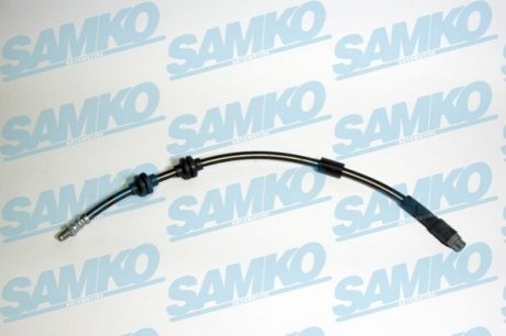 Тормозной шланг SAMKO 6T48012