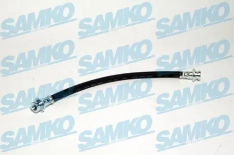 Тормозной шланг SAMKO 6T48013
