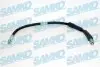 Тормозной шланг SAMKO (6T48017) изображение 1