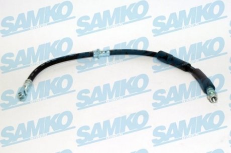 Тормозной шланг SAMKO 6T48017 (фото 1)