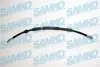 Шланг тормозной SAMKO (6T48022) изображение 1