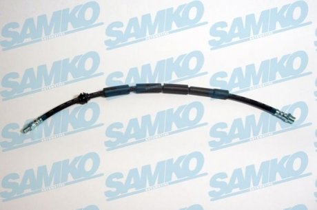 Тормозной шланг SAMKO 6T48022 (фото 1)