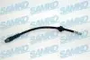 Тормозной шланг SAMKO (6T48023) изображение 1
