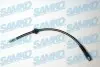 Тормозной шланг SAMKO (6T48024) изображение 1