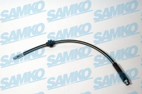 Тормозной шланг SAMKO 6T48024 (фото 1)