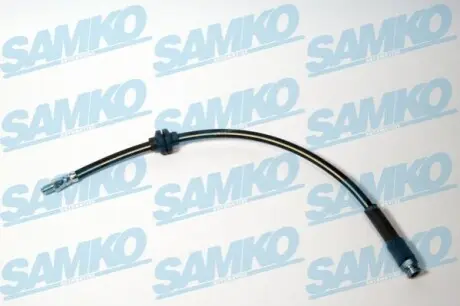 Тормозной шланг SAMKO 6T48024