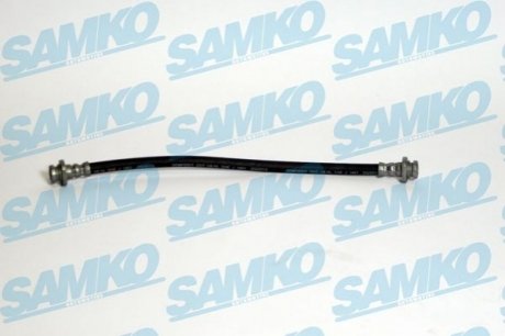 Тормозной шланг SAMKO 6T48033 (фото 1)