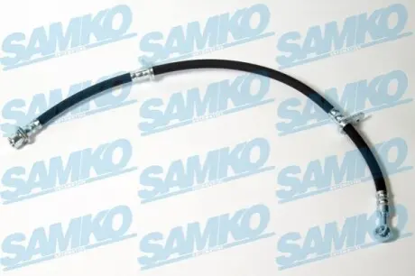 Шланг гальмівний SAMKO 6T48034