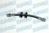 Тормозной шланг SAMKO (6T48037) изображение 1