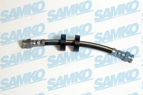 Тормозной шланг SAMKO 6T48037