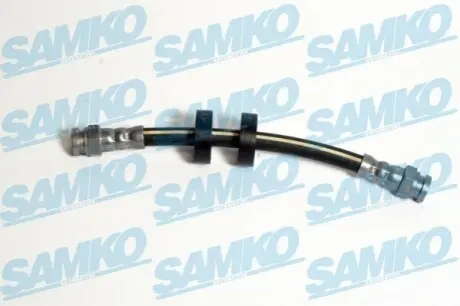 Тормозной шланг SAMKO 6T48037