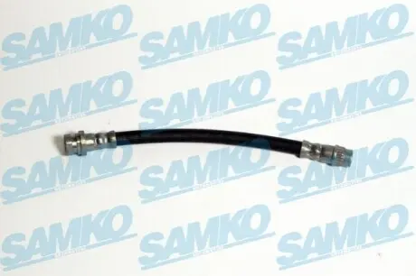 Шланг гальмівний SAMKO 6T48041