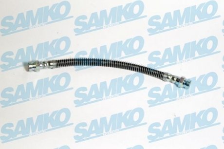 Тормозной шланг SAMKO 6T48043 (фото 1)