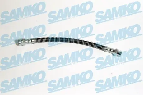Тормозной шланг SAMKO 6T48043