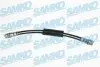 Тормозной шланг SAMKO (6T48047) изображение 1