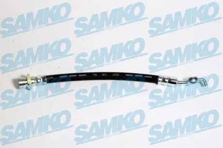Тормозной шланг SAMKO 6T48050