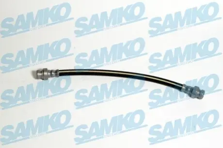 Тормозной шланг SAMKO 6T48051