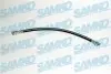 Тормозной шланг SAMKO (6T48054) изображение 1